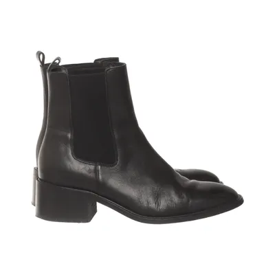 Bottines Chelsea (Noir) de Mrs & Hugs