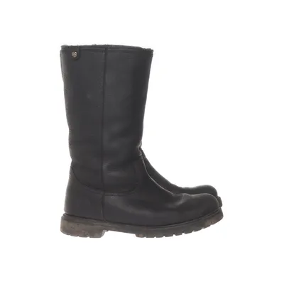 Stövlar (Svart) från Natural Life & Style