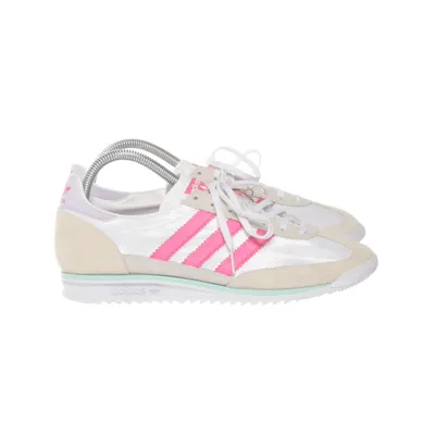 Baskets (Sl 72) de Adidas Cuir