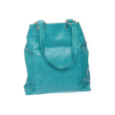 Handväska (Turkos)