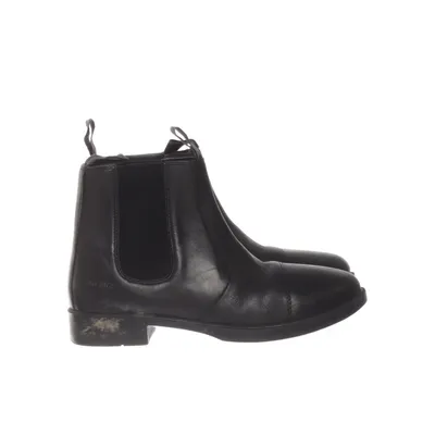 Chelsea boots (Svart) från Horka Skinn