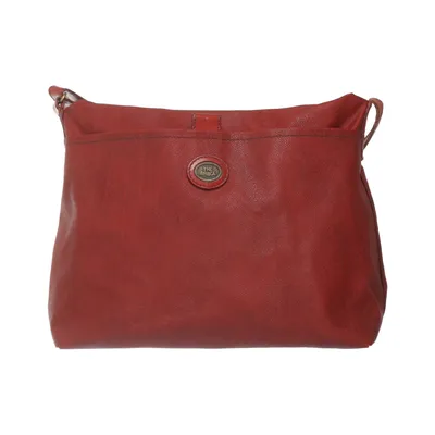 Sac à bandoulière (Rouge) de The Bridge