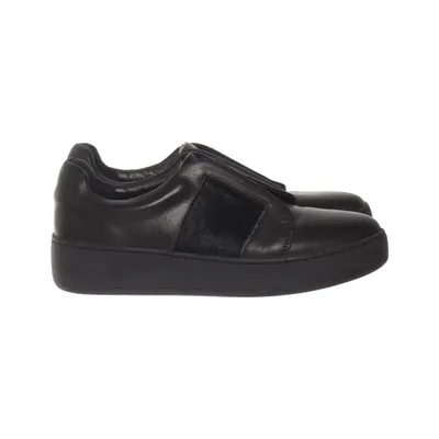 Chaussures d'été en toile (Noir) de Philip Hog