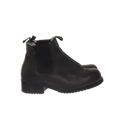 Chelsea boots (Svart) från Johnny Bulls