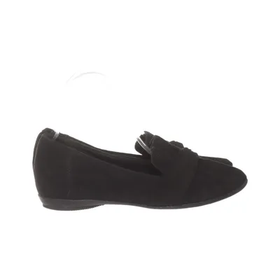 Loafers (Schwarz) von So All