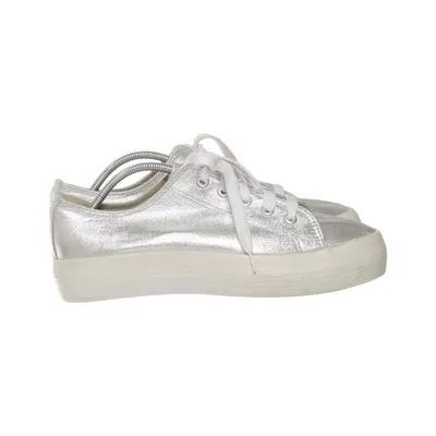 Sneakers (Silver) from Vty