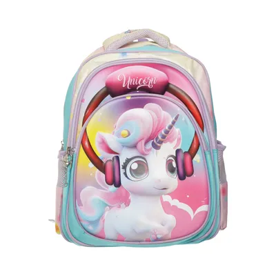 Ryggsäck (Unicorn) från Molly