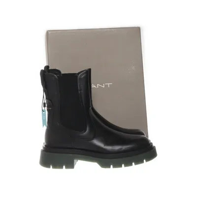 Chelsea boots (Svart) från GANT Skinn