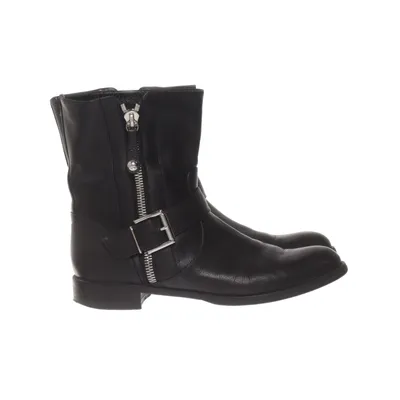 Boots (Svart) från Gianvito Rossi