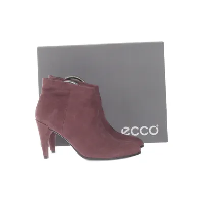 Laarzen met hak (Roze) van Ecco