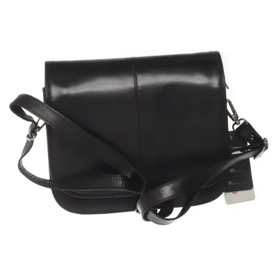 Sac à bandoulière (Noir) de Mayfair Cuir