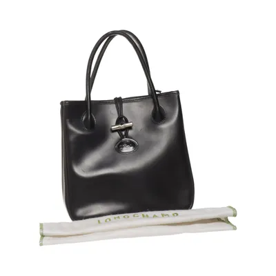 Sac à main (Noir) de Longchamp