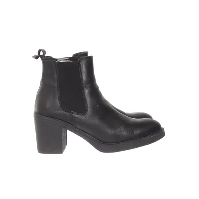 Chelsea boots (Black) from Mia & Jo