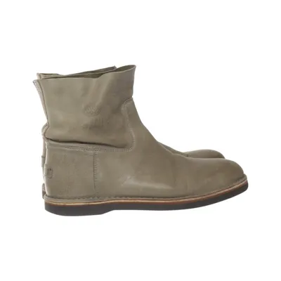 Bottines (Gris) de Shabbies
