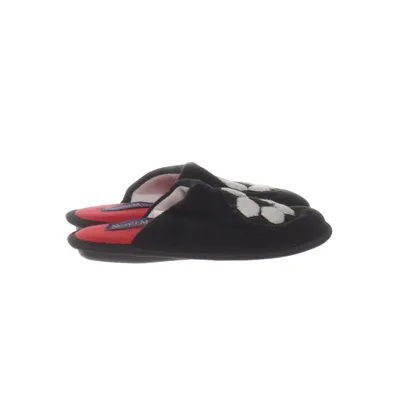 Chaussons (Noir, Multicolore) de Never Mind