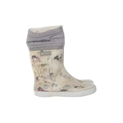 Gummistøvler (Beige, Flerfarvet) fra Aigle