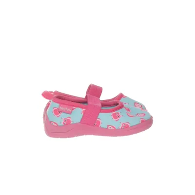 Ballerinaskor (Rosa, Blå, Flerfärgad) från Playshoes