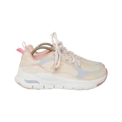 Träningsskor (Arch Fit) från Skechers Polyuretan