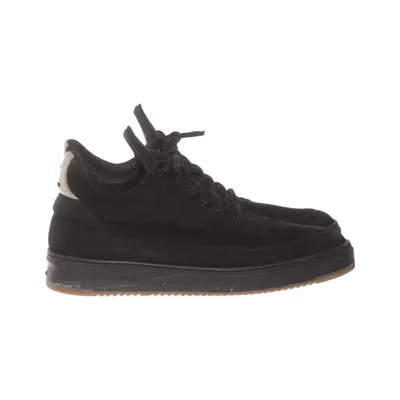Baskets (Noir) de Filling Pieces