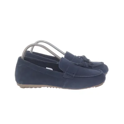 Loafers (Blauw) van Up2Fashion