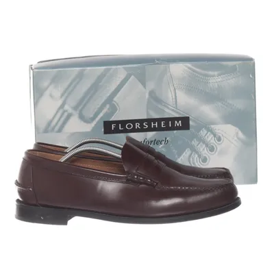 Loafers (Brun) från Florsheim