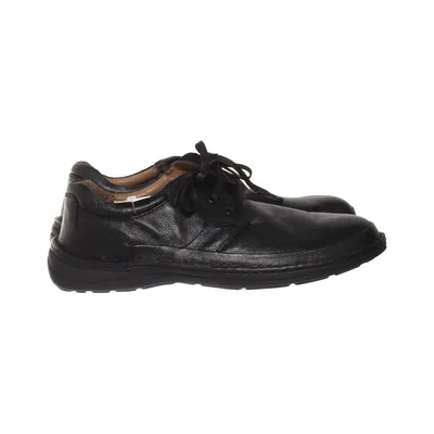 Derby shoes (Trimsko lædersko med snørre)