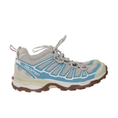 Sneakers (Blue, White) from Salomon