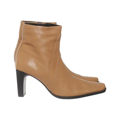 Stiefeletten (Beige) von Vagabond Leder