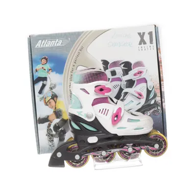 Inlines (X1) från Atlanta