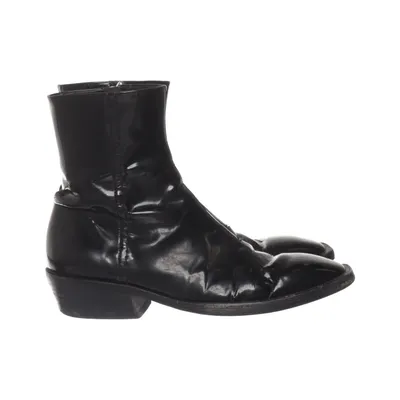 Bottines (Studio) de H&M Studio