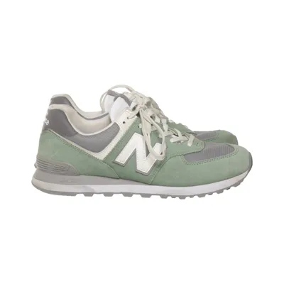 Trainingsschoenen (Groen, Grijs, Wit) van New Balance