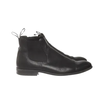 Chelsea boots (Sort) fra Vagabond Læder