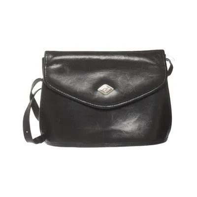 Sac à bandoulière (Noir) de P.T Design