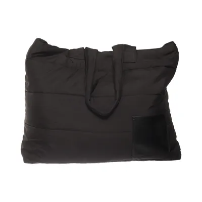 Handtasche (Schwarz) von JW Anderson x Uniqlo