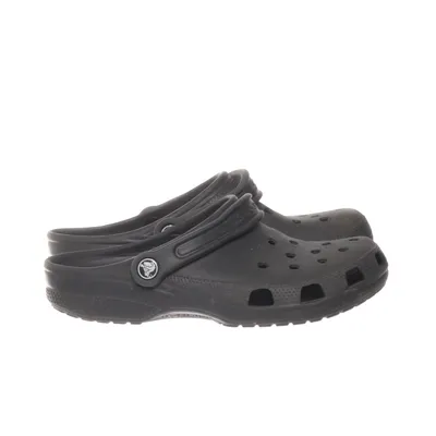 Träskor (Svart) från Crocs