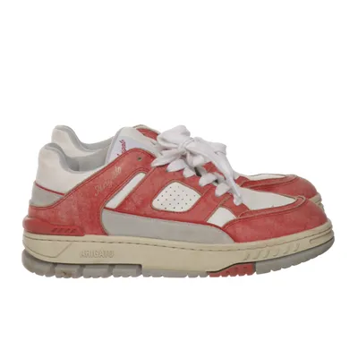 Sneakers (Röd, Vit) från Axel Arigato