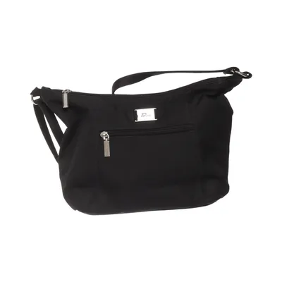 Shoulder-bag (Black) from Puccini