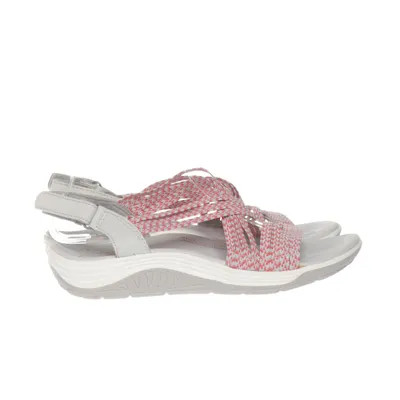 Sandales (Gris, Multicolore) de Skechers