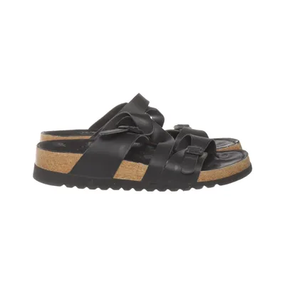 Slip-ins (Zwart) van Jobi