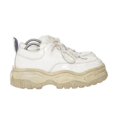Baskets (Blanc) de Eytys