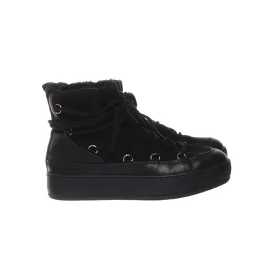 Bottines (Noir) de Attitude
