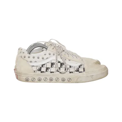 Sneakers (Wit, Meerkleurig) van Vans