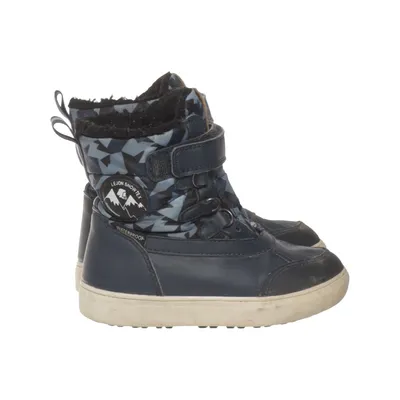 Boots (Blå, Flerfärgad) från Lejon