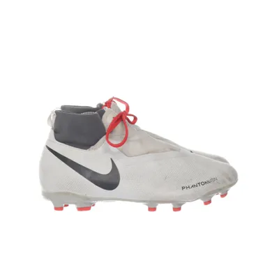 Voetbalschoenen (Grijs, Rood, Zwart) van Nike