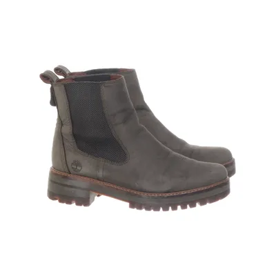 Chelsea boots (Groen) van Timberland
