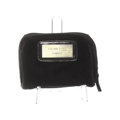 Trousse de toilette (Noir) de Gillian Jones