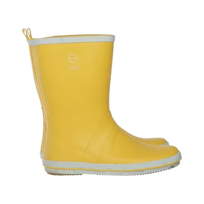 Gummistövlar (Gul) från Ocean Works