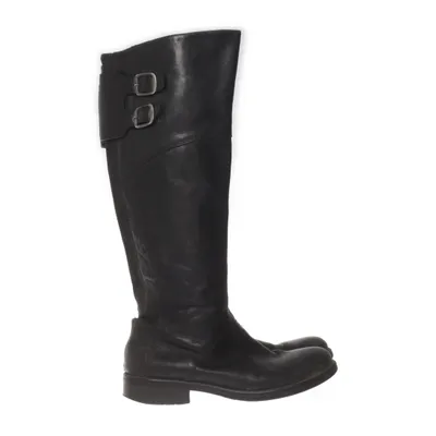 Stövlar (Svart) från Vagabond Skinn