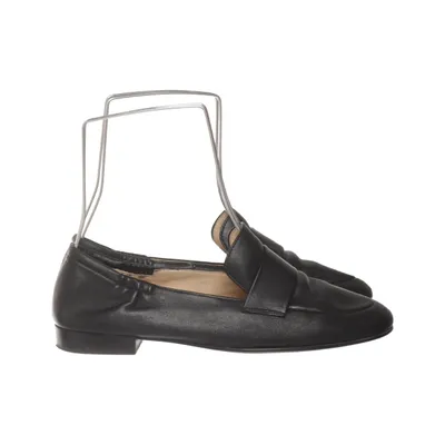 Loafers (Sort) fra Högl Læder