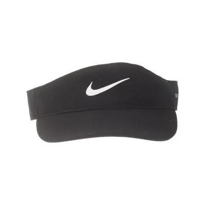 Casquette visière (Ace Visor) de Nike Élasthane, Polyester